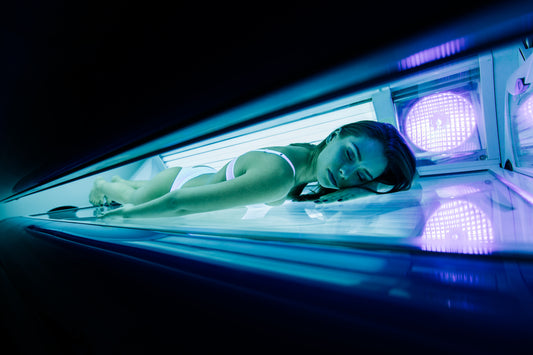 Best Tanning Lotions for Tanning Salons in 2024