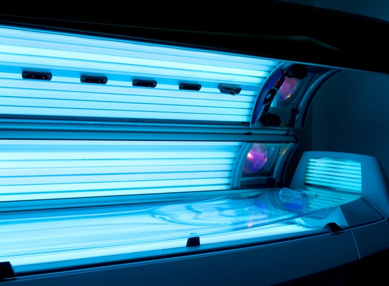How to Identify a Good Tanning Salon?