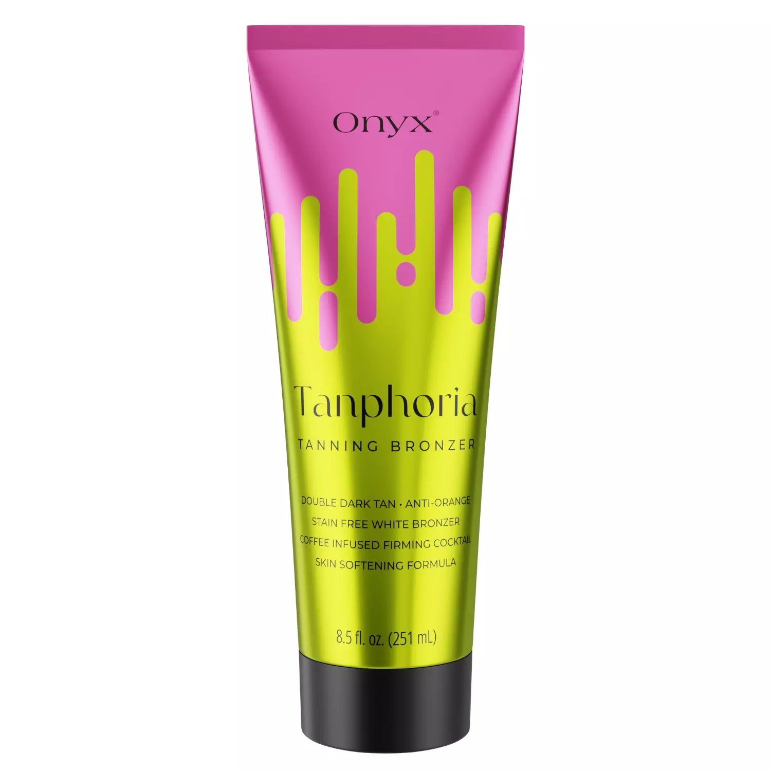 Tanphoria sunbed tanning bronzer