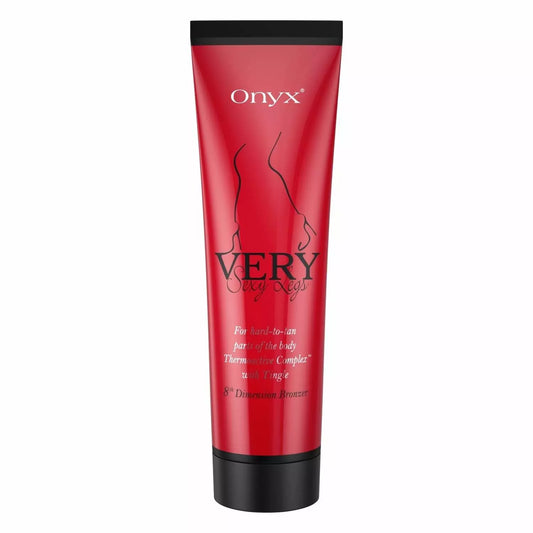 Onyx Very Sexy Legs solariumcreme ohne selbstbraeuner
